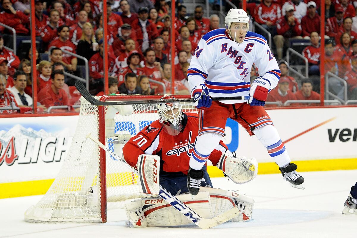 Biggest Lessons Learned from Start of New York Rangers' Playoff