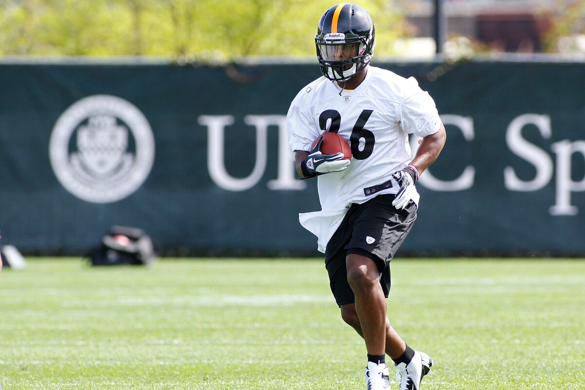 Fantasy Football Top 10 Rookie Running Backs for the 2013 NFL Season