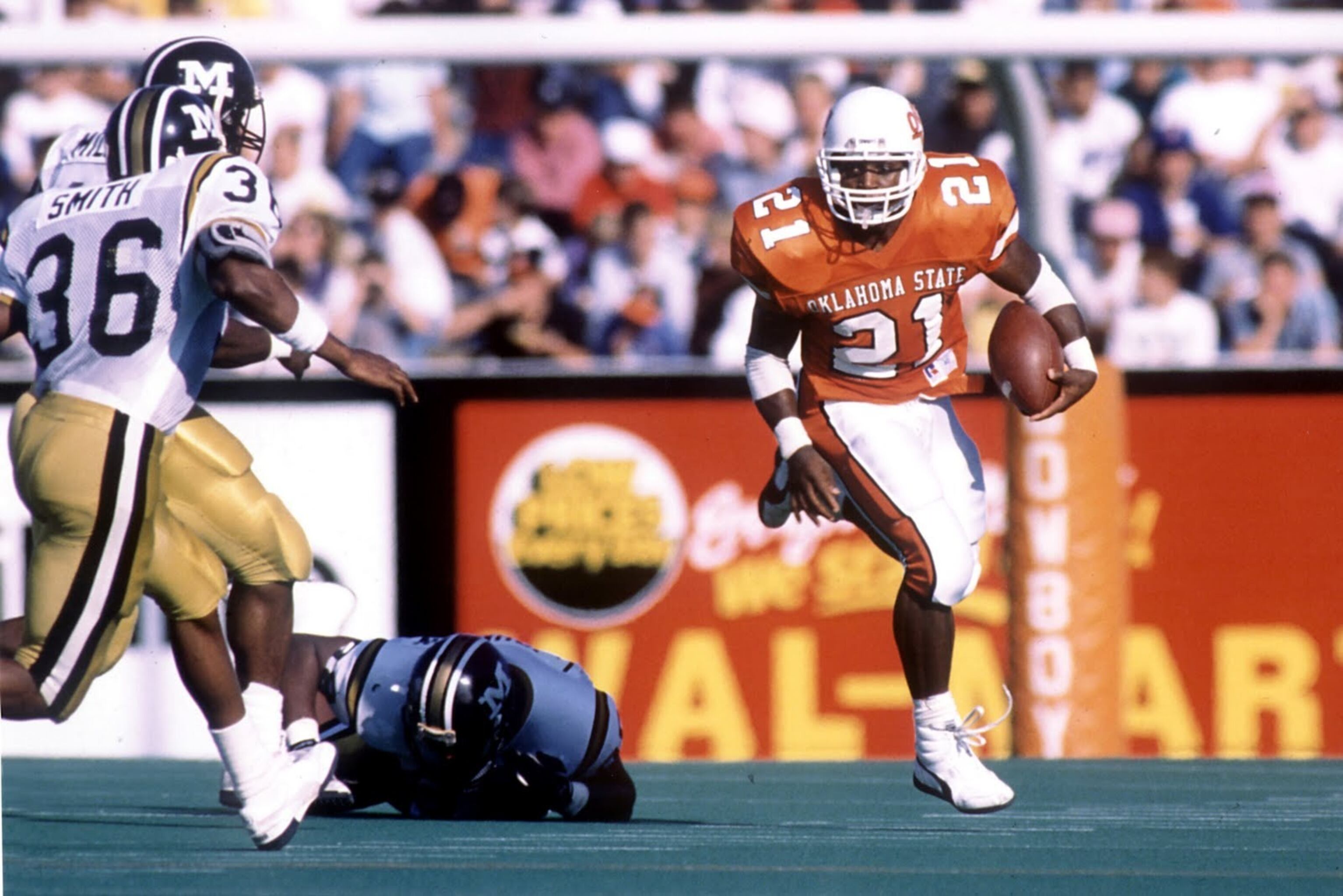 11 Most Unbreakable Records in College Football | News, Scores, Highlights,  Stats, and Rumors | Bleacher Report