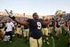 Notre Dame's Louis Nix is a beast within the trenches.