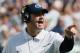 STATE COLLEGE, PA - SEPTEMBER 15: Head coach Bill O'Brien of the Penn State Nittany Lions gestures towards an official during the first half against the Navy Midshipmen at Beaver Stadium on September 15, 2012 in State College, Pennsylvania. (Photo by Rob Carr/Getty Images)