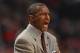 Dwane Casey has definitely dealt with ups and downs as head coach of the Raptors this season.