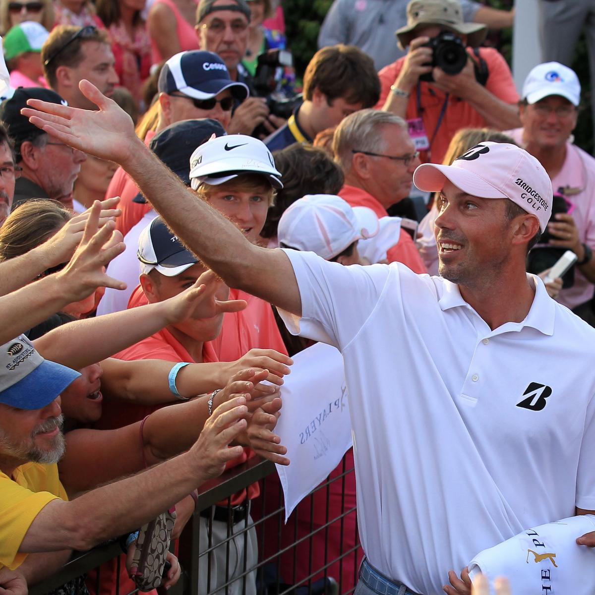 The Players Championship, Volunteers and Educators All at TPC Sawgrass News, Scores