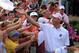 Matt Kuchar excited the fans with his rousing victory at The Players 2012.