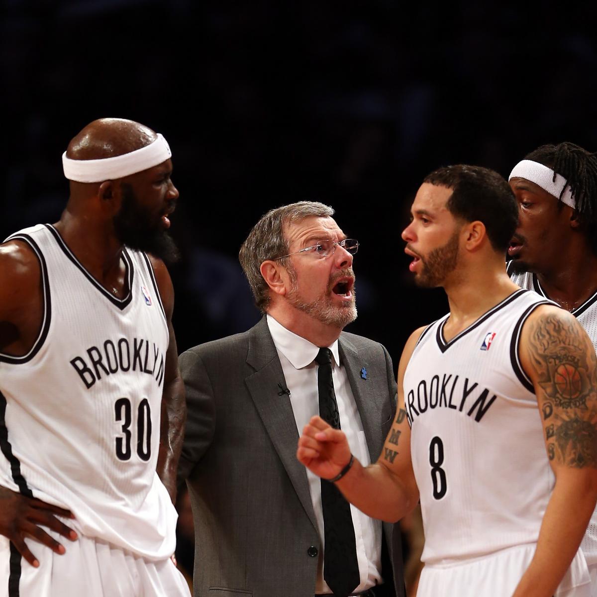 Creating Perfect Offseason Plan for the Brooklyn Nets News, Scores