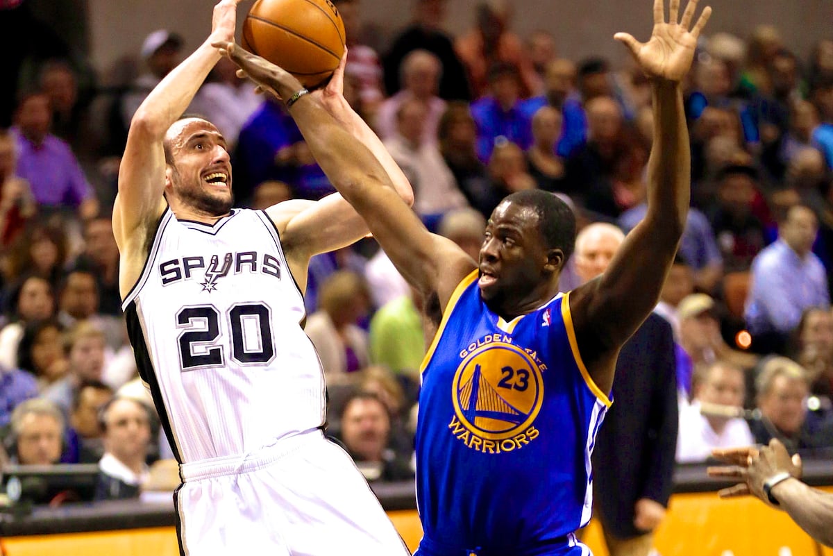 Warriors last game stats: How Stephen Curry and Jimmy Butler Took Down Portland