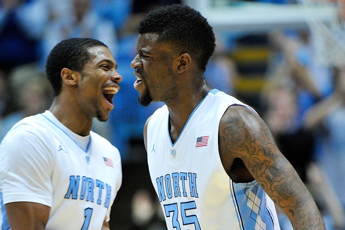 UNC Basketball: 5 Effects Roster Changes Will Have on Tar Heels in 2014