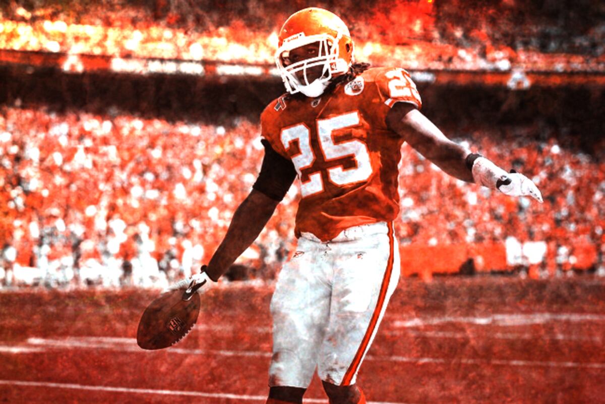 Early Projections for Kansas City Chiefs' 53-Man Roster | News, Scores