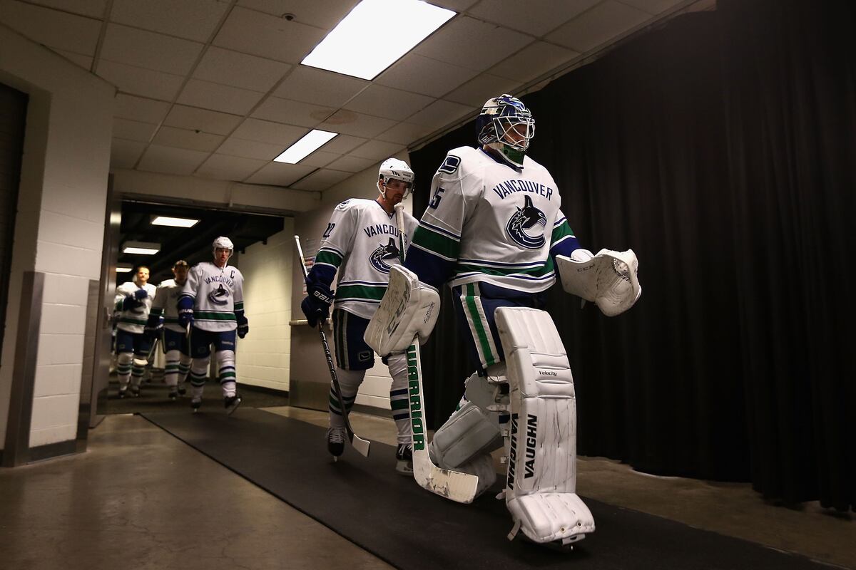 Biggest Lessons Learned from Start of Vancouver Canucks' Playoff