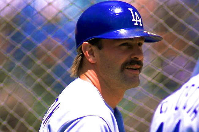 1988 World Series Game 1: Kirk Gibson goes deep - True Blue LA