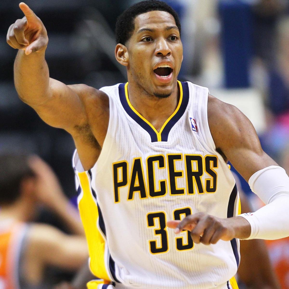 How to Fix Cleveland Cavaliers' Small Forward Situation Next Season