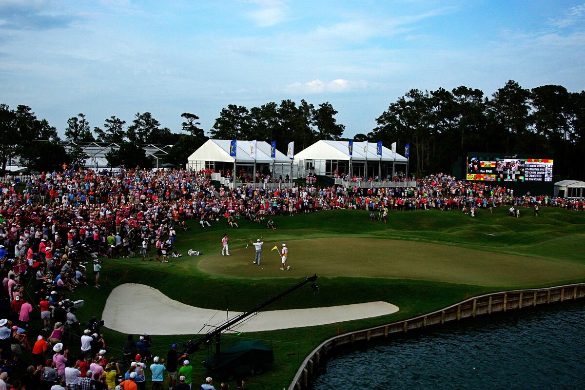 Players Championship 2013: Odds and Final Leaderboard Predictions