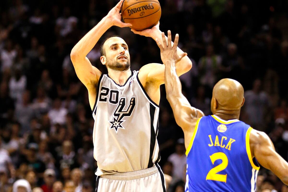 Warriors vs. Spurs Game 1 Live Score, Highlights and Warriors vs. Spurs Game 1 Live Score, Highlights and