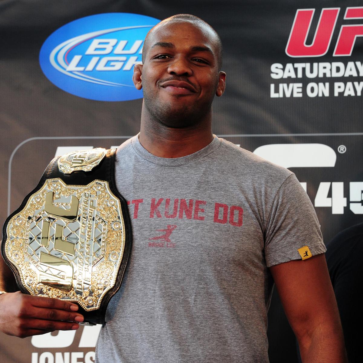 MMA 20 Bouts Pitting Yesteryear vs. Yesterday vs. Today News, Scores, Highlights, Stats, and