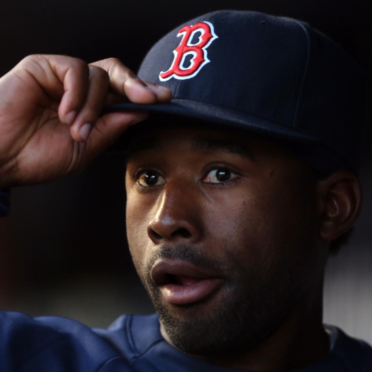 Boston Red Sox Prospects Who Have the Highest Ceiling News, Scores