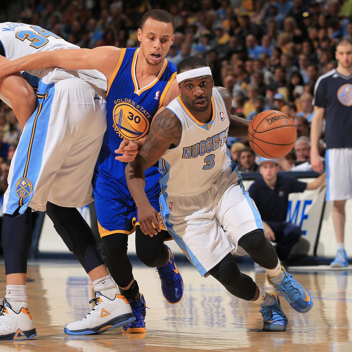 Fact vs. Fiction from Denver Nuggets' NBA Playoffs Performance | News 