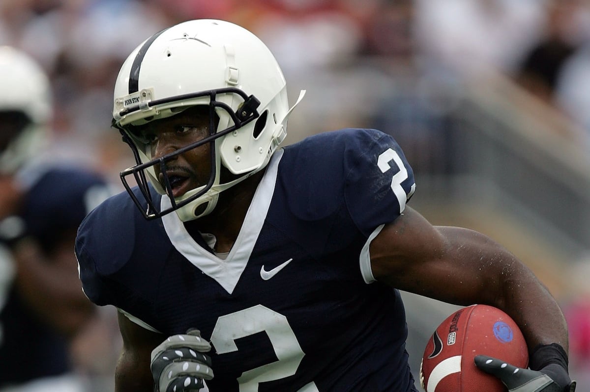 Psu football recruiting blue white illustrated Psu football recruiting blue white illustrated