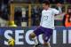 BOLOGNA, ITALY - FEBRUARY 26: Stevan Jovetic of Fiorentina in action during the Serie A match between Bologna FC and ACF Fiorentina at Stadio Renato Dall'Ara on February 26, 2013 in Bologna, Italy. (Photo by Giuseppe Bellini/Getty Images)