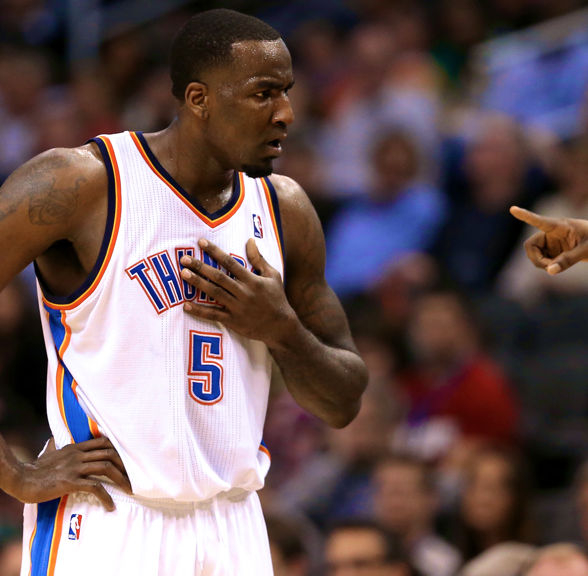 Most Overrated Player from Every SecondRound NBA Playoff Team News