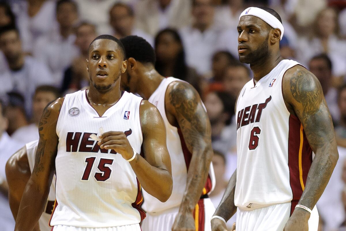 How to Fix Miami Heat's Point Guard Situation and Rebounding Problem