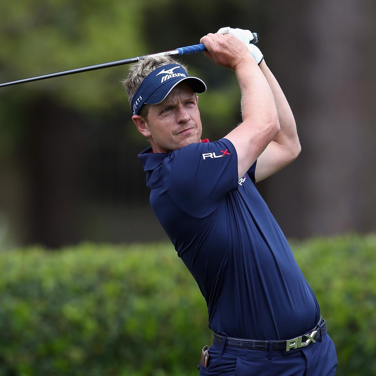 Players Championship 2013: Elite Players Due for First Win at TPC Sawgrass | Bleacher Report ...