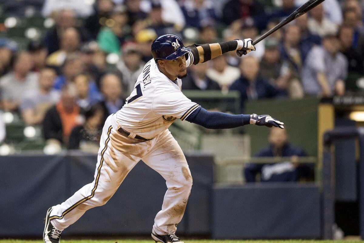 Ranking MLB's 10 Most Shocking 2013 Batting Champion Contenders