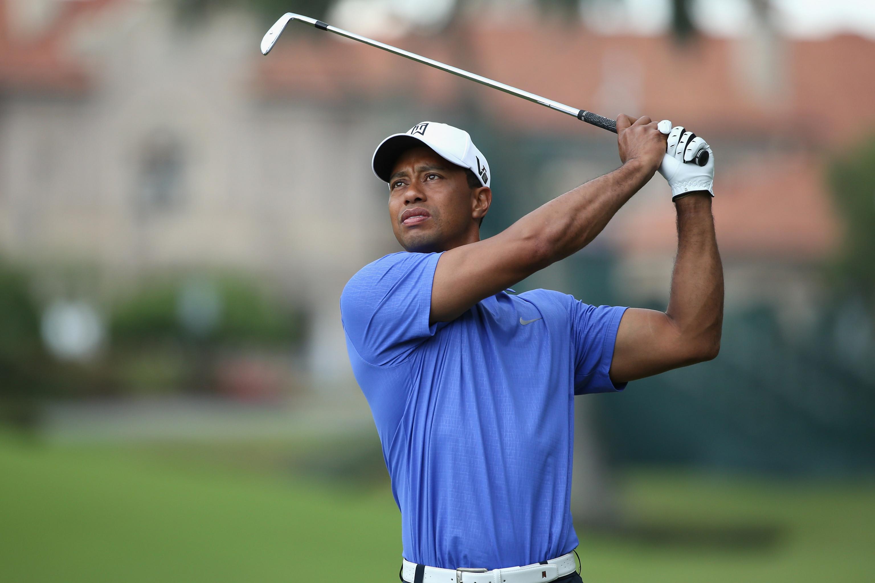 Tiger Woods Strong 2013 Pga Season Will Carry Over Into Players Championship Bleacher Report Latest News Videos And Highlights