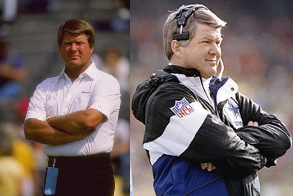 Breaking Down The 5 Biggest Differences Between Coaching In