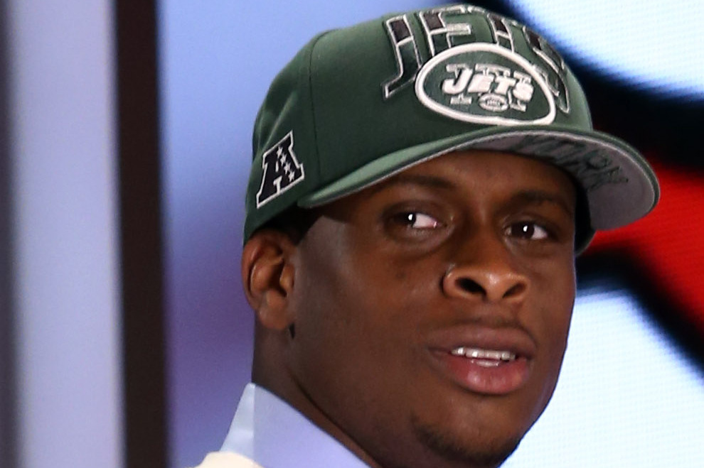 Geno Smith ends year with a bang, records perfect 158.3 QB rating