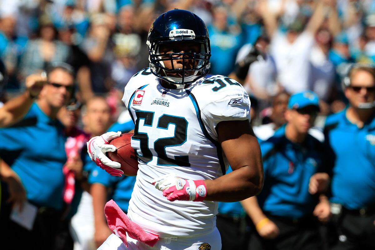 Missing Pieces the Jacksonville Jaguars Could Still Land News, Scores