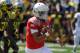 Oregon QB Marcus Mariota
