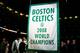 Ryan McDonough saw the Celtics built from the ground up.
