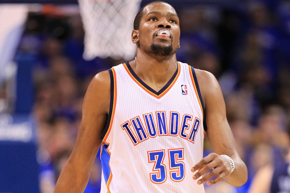 Can Kevin Durant's Hero Ball Match Memphis Grizzlies' Grit and Grind