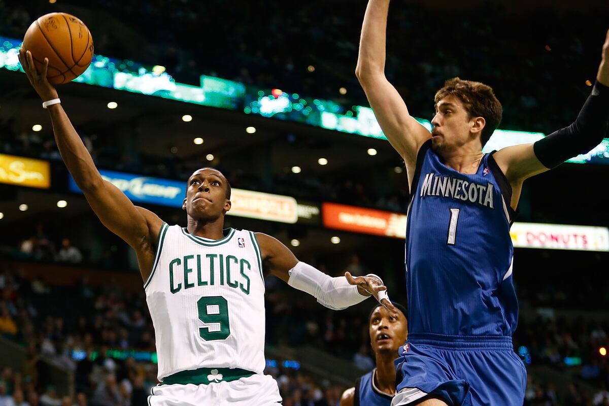 Plan for Timberwolves to Fix Shooting Guard Situation Next Season