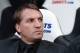 Much to be positive about: Rodgers has brought about a dramatic improvement in Liverpool's form this season