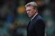 NORWICH, ENGLAND - FEBRUARY 23: David Moyes of Everton looks on during the Barclays Premier League match between Norwich City and Everton at Carrow Road on February 23, 2013 in Norwich, England. (Photo by Jamie McDonald/Getty Images)