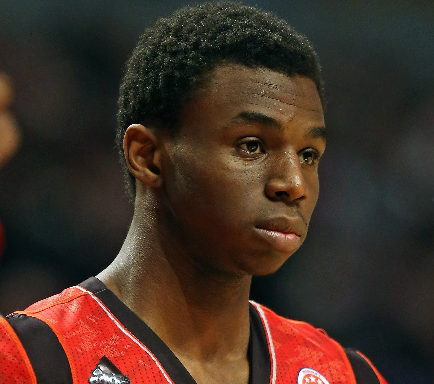 Breaking Down Andrew Wiggins' College Options and Their Championship ...