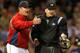John Farrell and the Red Sox have been an early season surprise in the AL East.