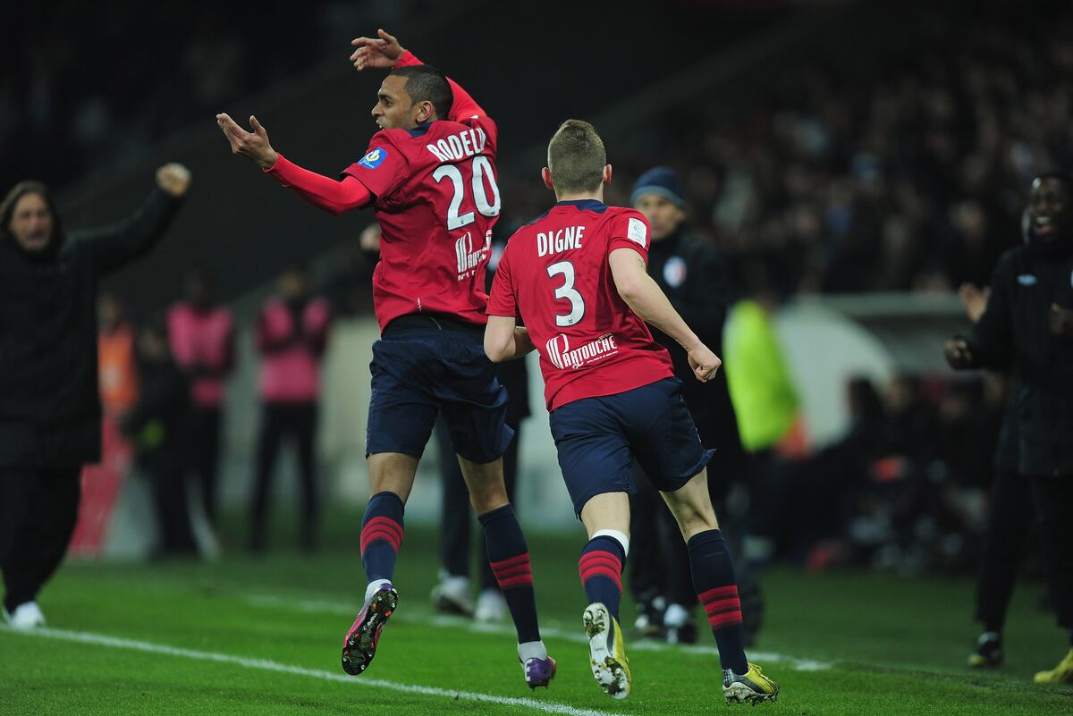 Unknown Ligue 1 Players on Verge of Major Transfers ...