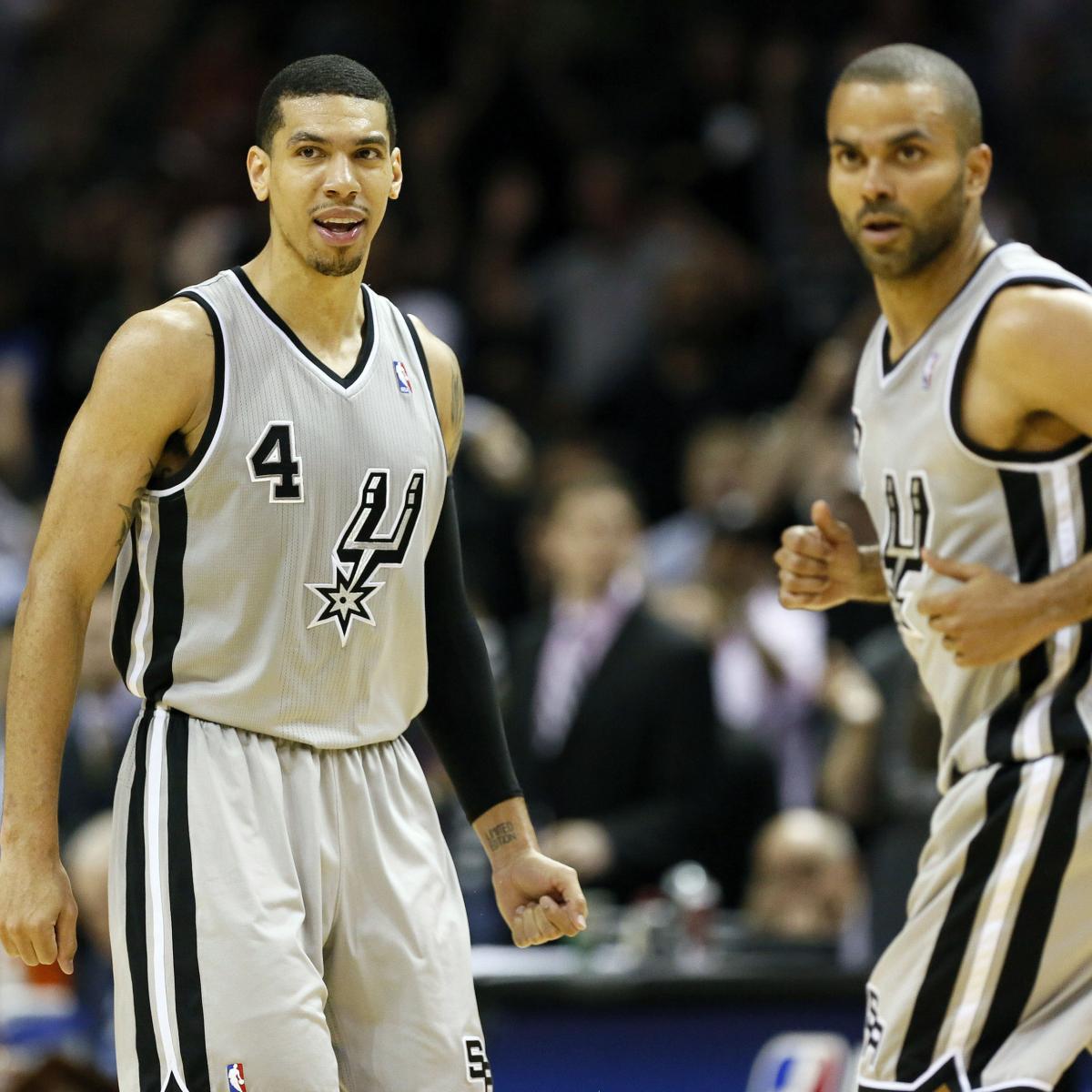 NBA Picks: Golden State Warriors vs. San Antonio Spurs, Game 2 | News ...