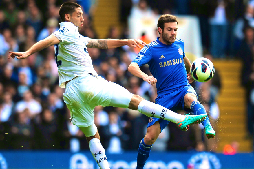 Artikler  tottenhamhotspurno