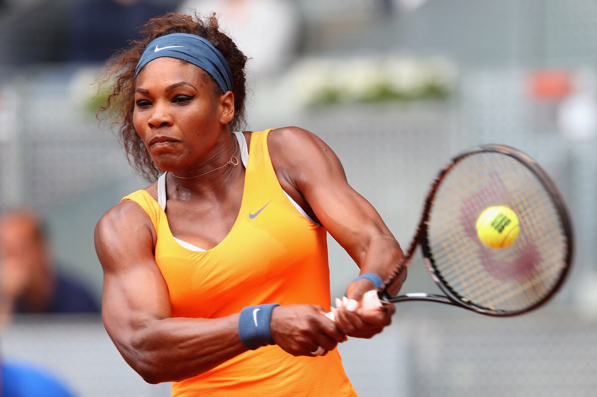 Madrid Open 2013 Hottest Storylines from Spain News, Scores