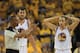 The Spurs sent Andrew Bogut to the free-throw line in the second quarter and potentially swung Game 1.