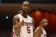 A perimeter defender like C.J. Leslie would fill a need for the Rockets.
