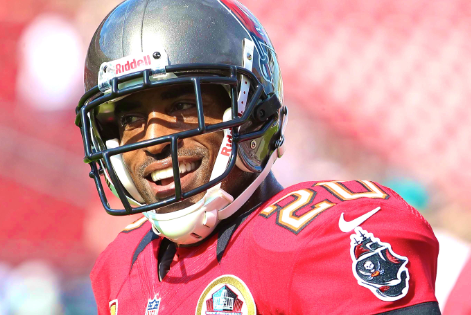 Ronde Barber is Headed to Fox Sports