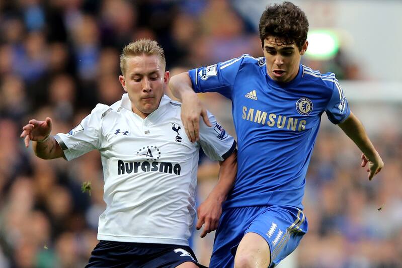 Chelsea Vs Tottenham Score Grades And Post Match Reaction Bleacher Report Latest News Videos And Highlights