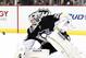 Marc-Andre Fleury won't be starting Game 5 against the Islanders for the Penguins.