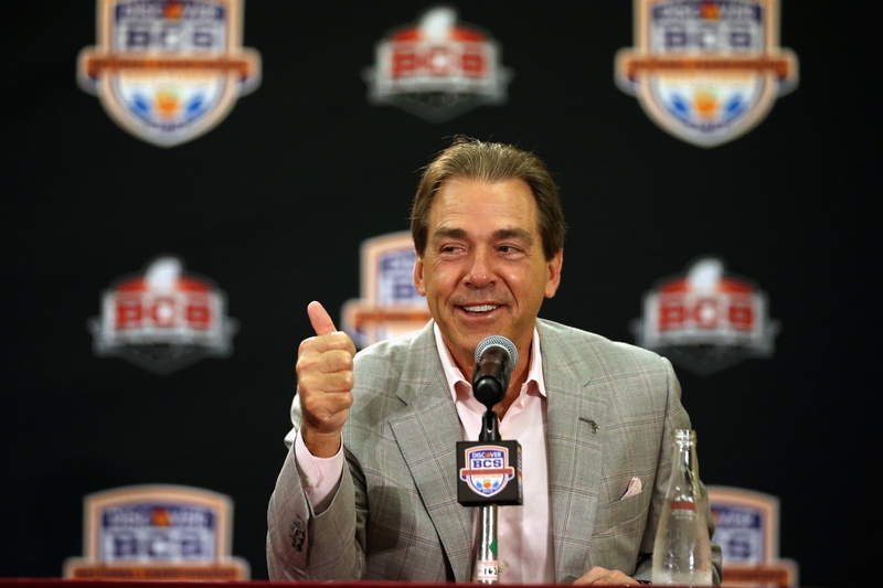 Preseason College Football Rankings 2013: Analyzing Nation's Top Teams