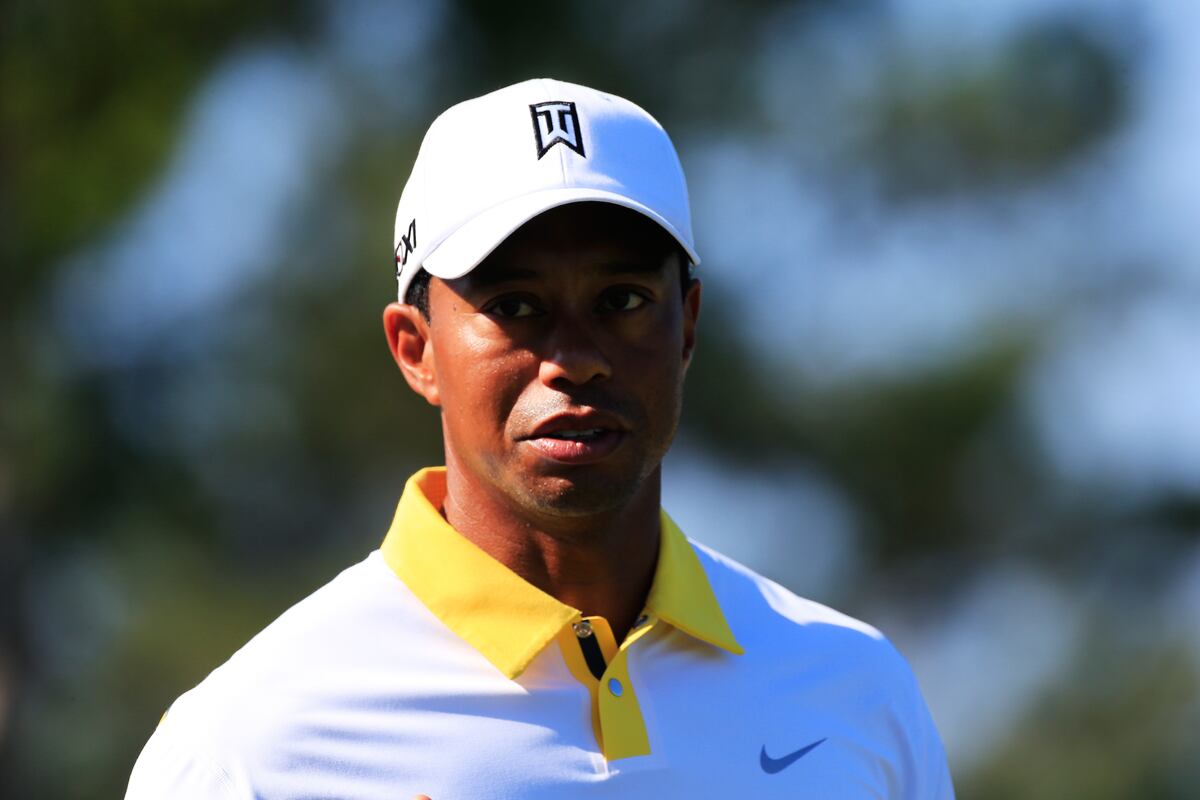 Players Championship 2013: Analyzing Odds-on Favorites to Win at TPC