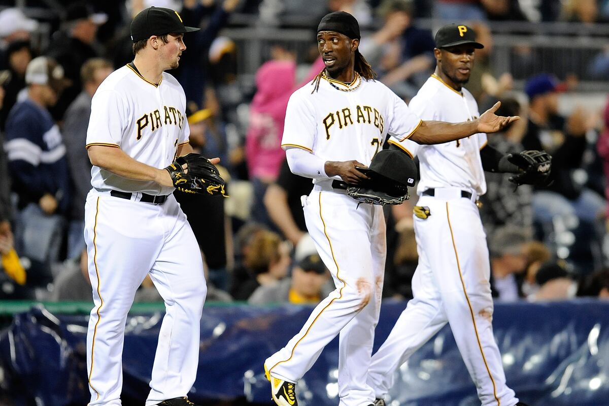 MLB Power Rankings 2013 Slow Starters That Will Turn Things Around